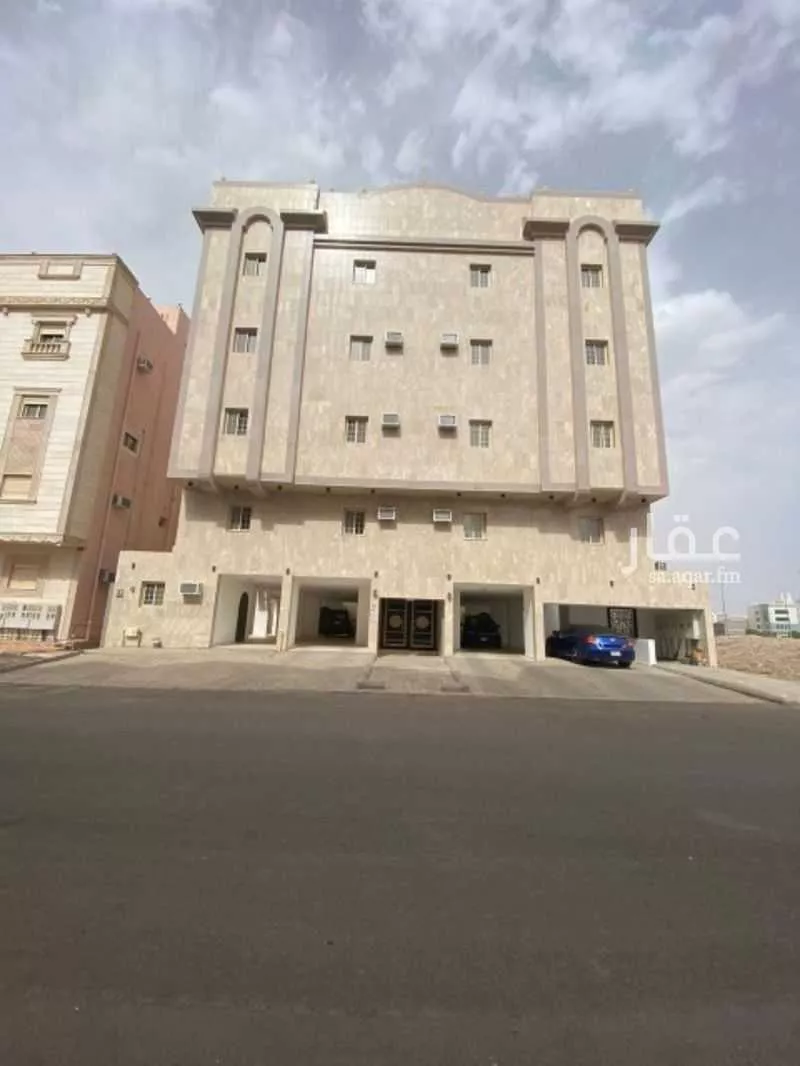 شقة للإيجار في شارع 7243915, حي الخالدية, مدينة المدينة المنورة, منطقة المدينة المنورة 1 صورة