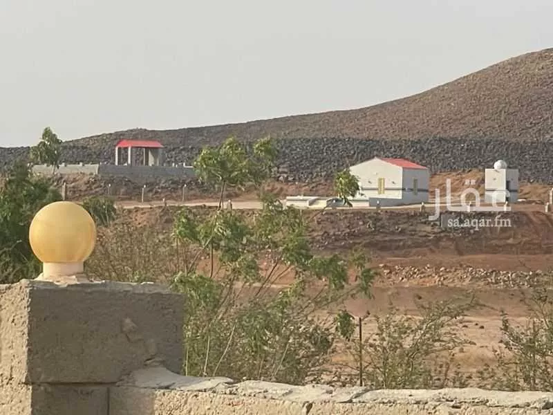 مزرعة للبيع في مدينة خليص, منطقة مكة المكرمة 1 صورة