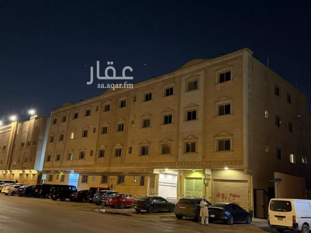 شقة للإيجار في شارع شارع رقم 272, حي الياسمين, مدينة الرياض, منطقة الرياض 1 صورة