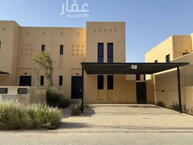 فيلا للإيجار في شارع رقم 1074, حي سدرة, مدينة الرياض, منطقة الرياض 1 صورة