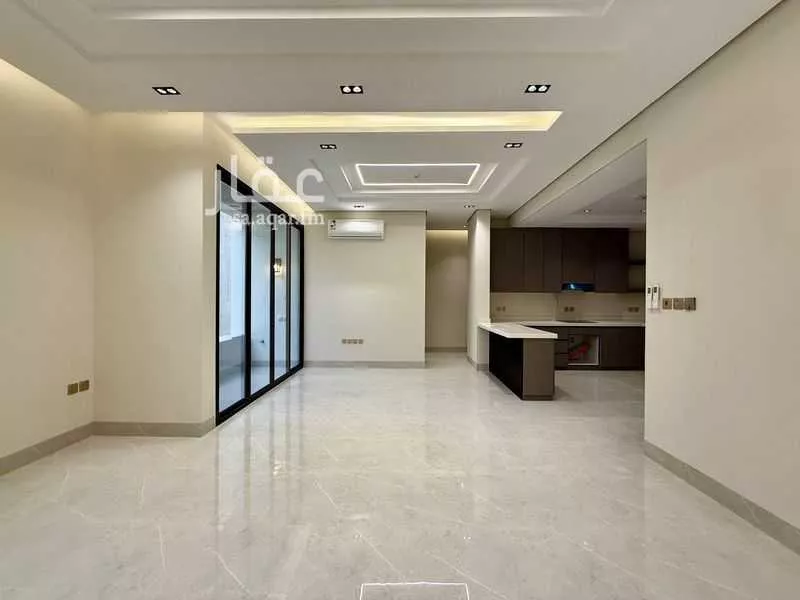 شقة للإيجار في شارع زياد بن صبيح, حي النرجس, مدينة الرياض, منطقة الرياض 1 صورة