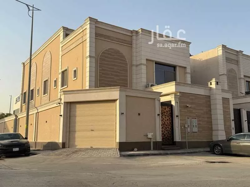 فيلا للبيع في شارع رقم 241, حي النرجس, مدينة الرياض, منطقة الرياض 1 صورة