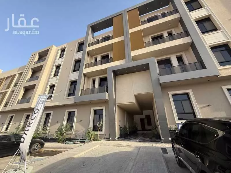 شقة للإيجار في شارع بشير البصري, حي النرجس, مدينة الرياض, منطقة الرياض 1 صورة