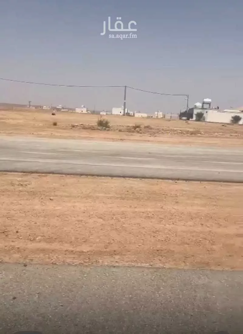 أرض للبيع في شارع حريملا, حي حي ج6, مدينة حريملاء, منطقة الرياض 1 صورة