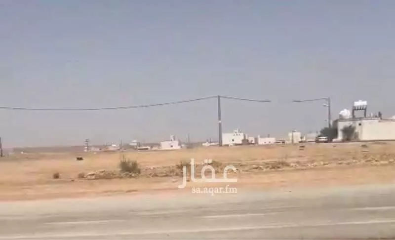 أرض للإيجار في شارع حريملا, حي حي ج6, مدينة حريملاء, منطقة الرياض 1 صورة