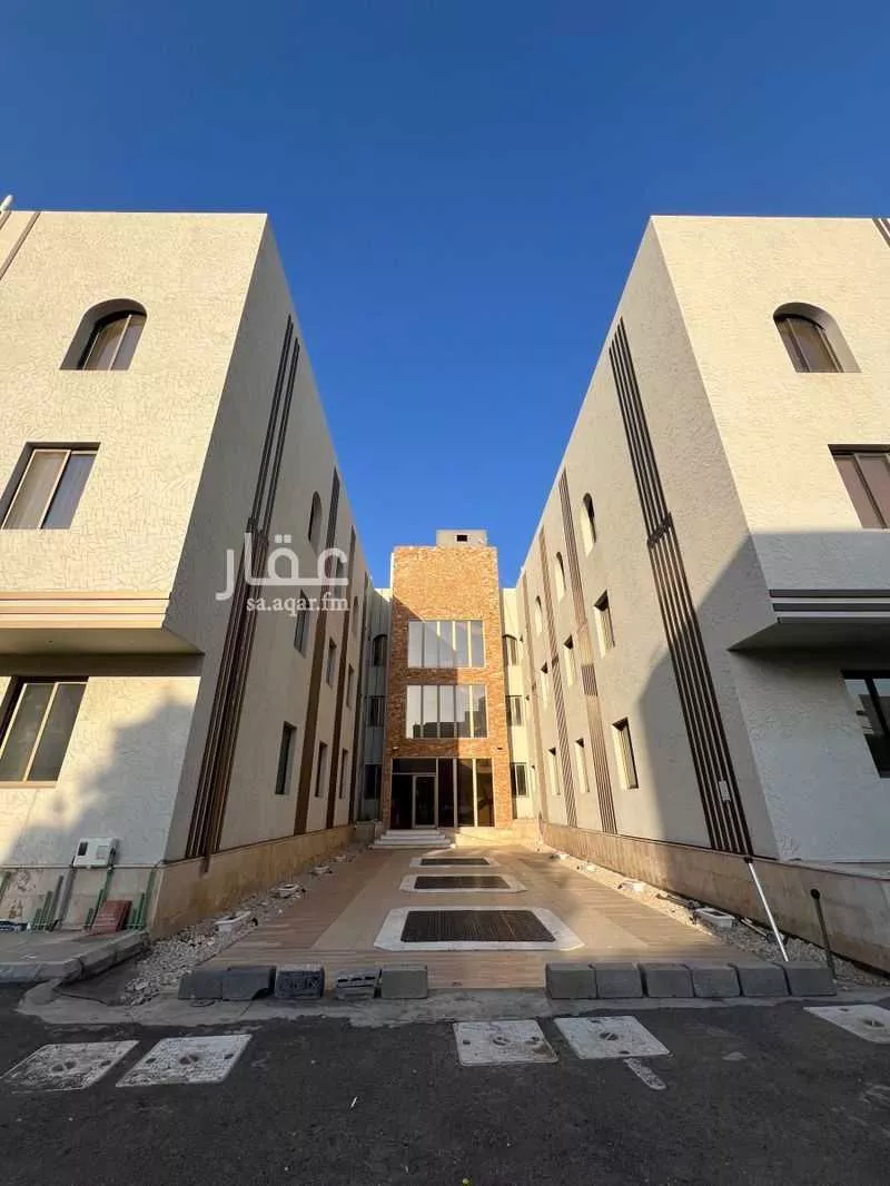 شقة للبيع في شارع محمد بن علي بن الدجاجي, حي شظاة, مدينة المدينه المنوره, منطقة المدينة المنورة 1 صورة