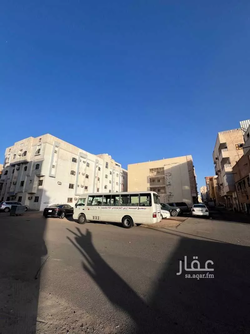 أرض للبيع في شارع كعب بن الحارث , حي الراية, مدينة المدينه المنوره, منطقة المدينة المنورة 1 صورة