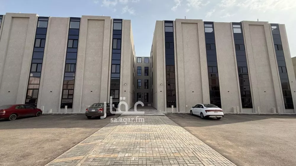 شقة للبيع في شارع جنادة ابن عوف, حي الروابي, مدينة المدينة المنورة, منطقة المدينة المنورة 1 صورة