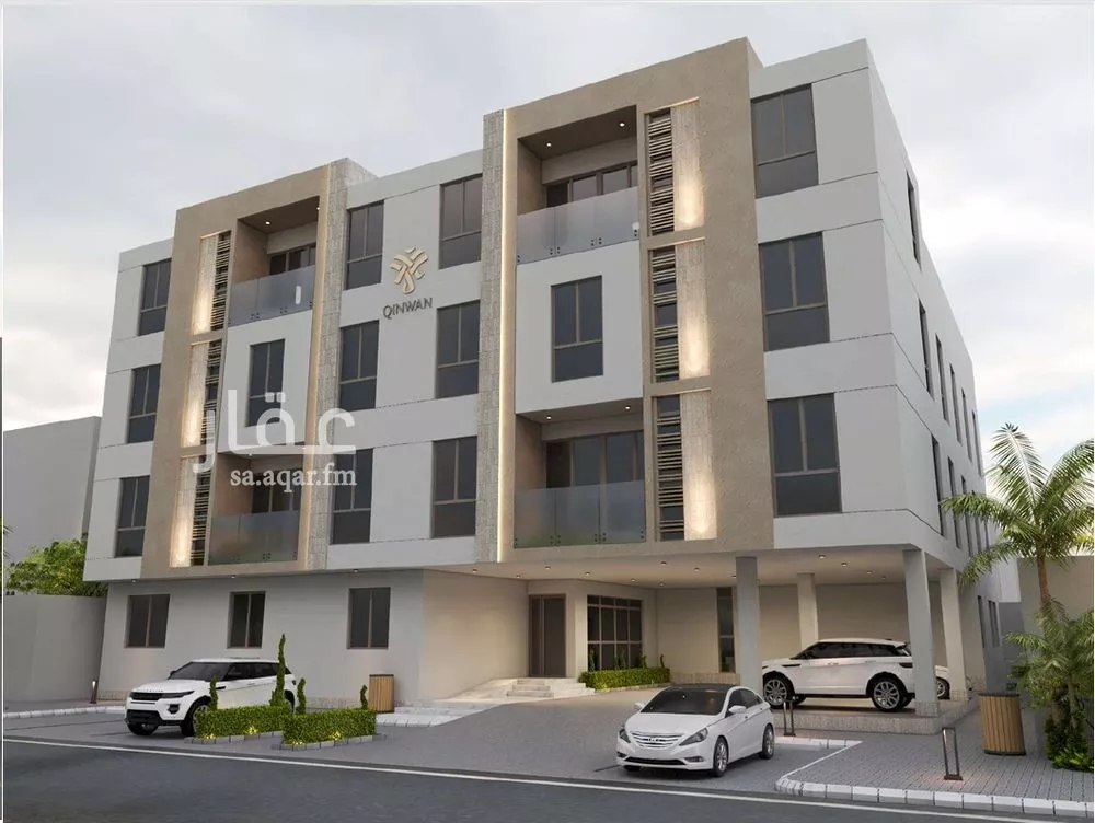 شقة للبيع في شارع الذهبي, حي طويق, مدينة الرياض, منطقة الرياض 1 صورة