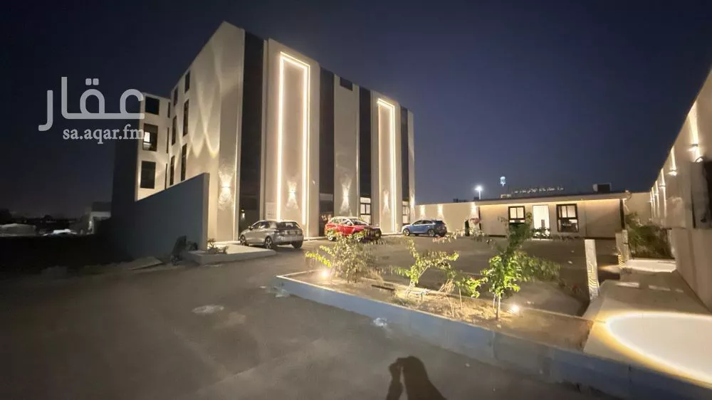 شقة للبيع في شارع اسماعيل بن زكريا, حي شوران, مدينة المدينة المنورة, منطقة المدينة المنورة 1 صورة