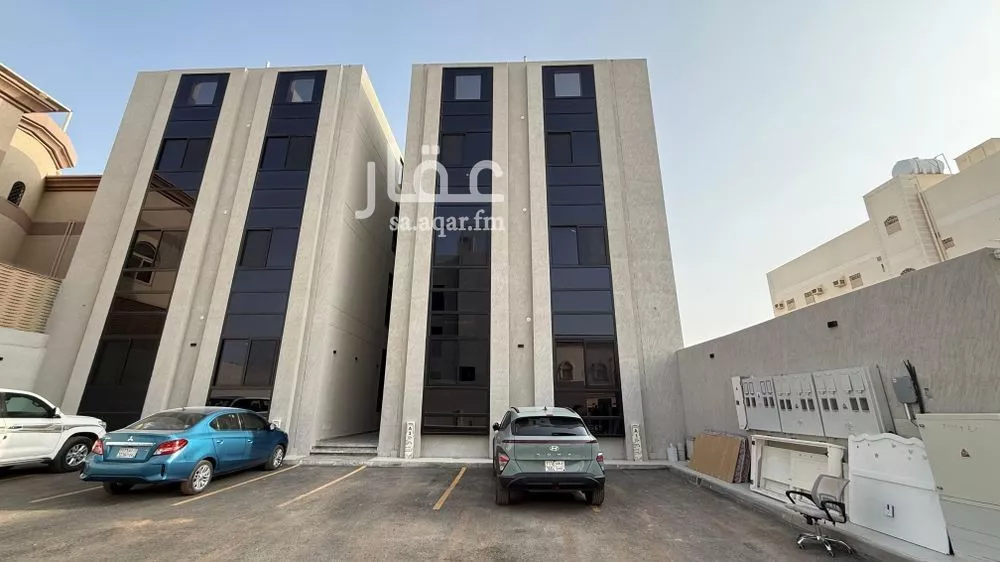 شقة للبيع في شارع سعيد بن ابي ذباب, حي شوران, مدينة المدينة المنورة, منطقة المدينة المنورة 1 صورة