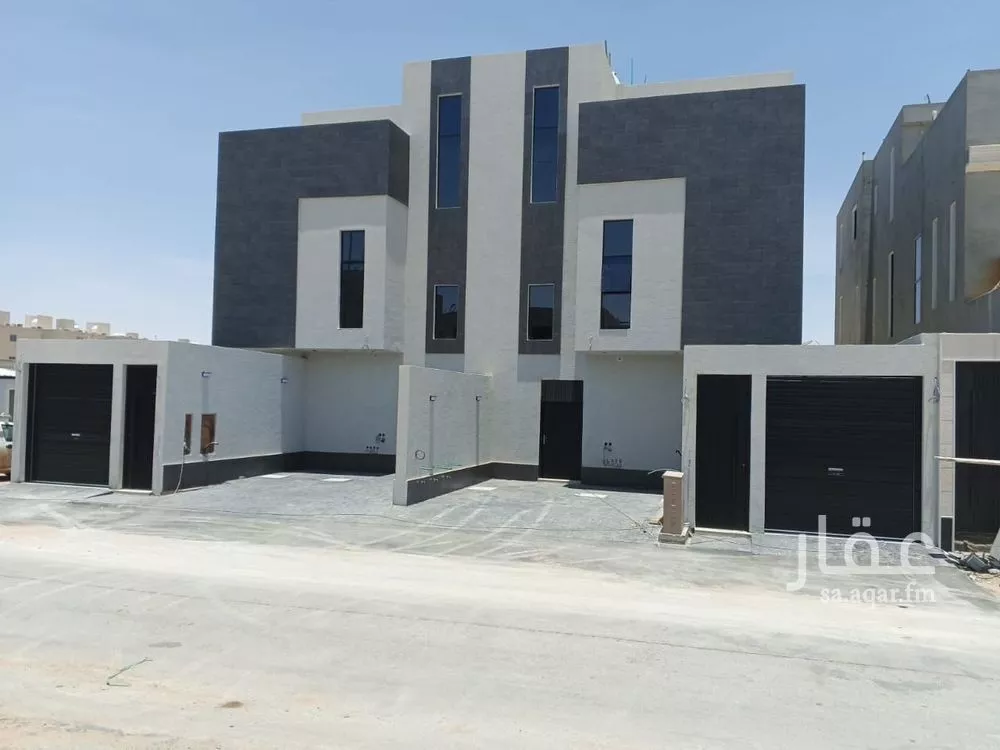 دور للبيع في شارع محمد بن بشر, حي العارض, مدينة الرياض, منطقة الرياض 1 صورة