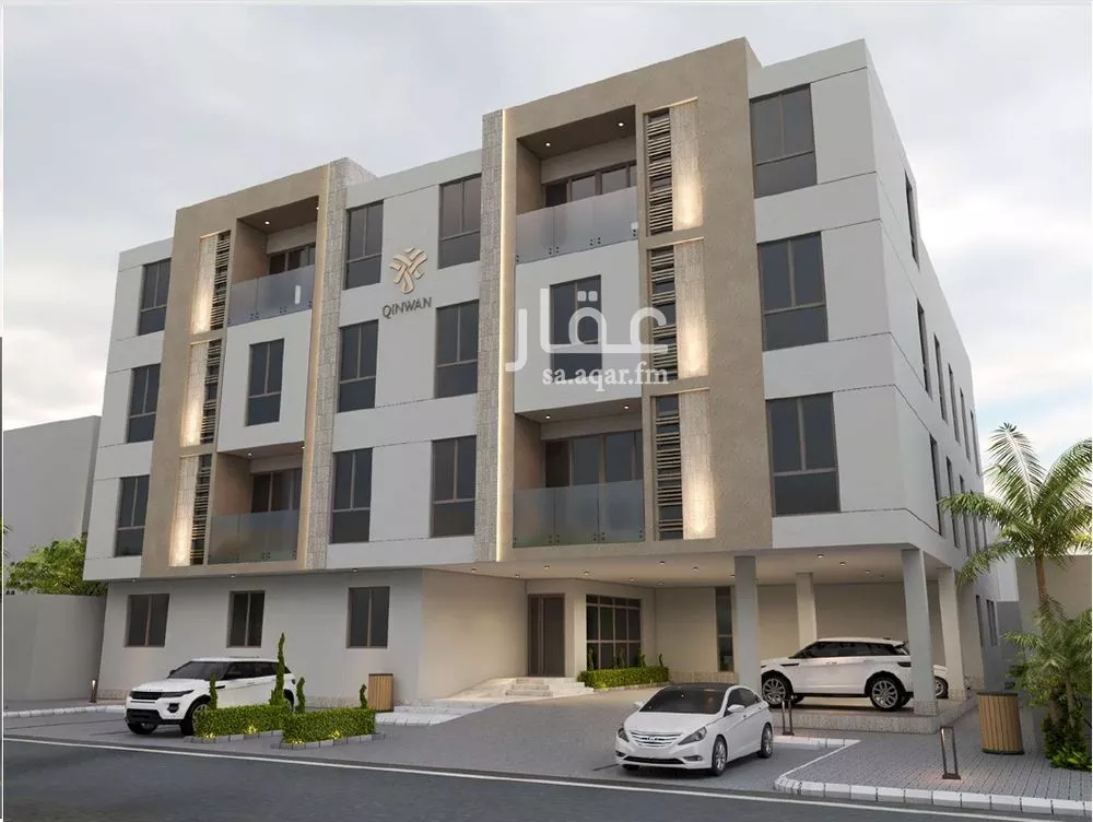 شقة للبيع في شارع ابي محمد المقدسي, حي طويق, مدينة الرياض, منطقة الرياض 1 صورة