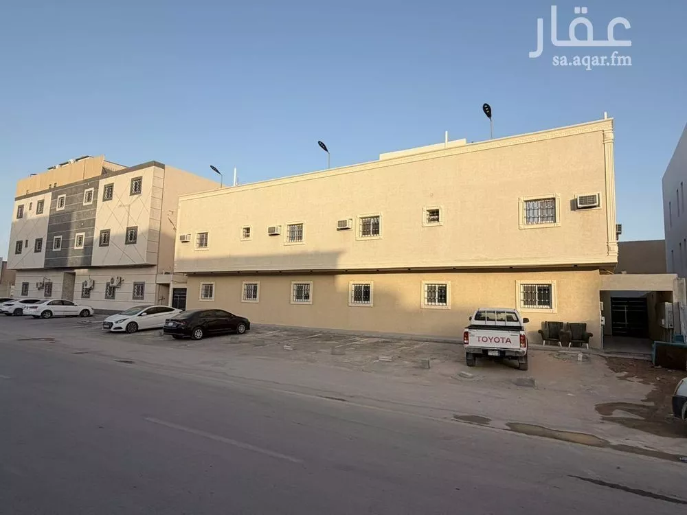 شقة للبيع في شارع ابي محمد المقدسي, حي طويق, مدينة الرياض, منطقة الرياض 1 صورة