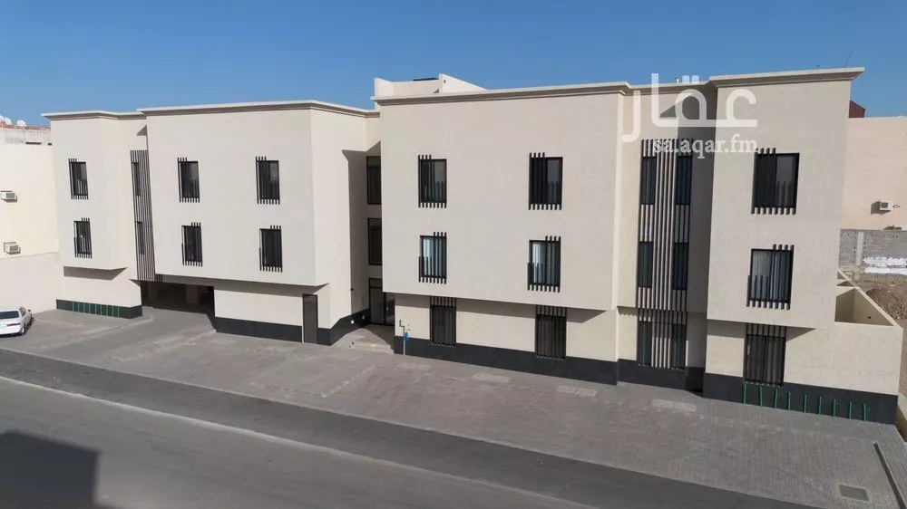 شقة للبيع في شارع عمران ابن نمران, حي شوران, مدينة المدينة المنورة, منطقة المدينة المنورة 1 صورة