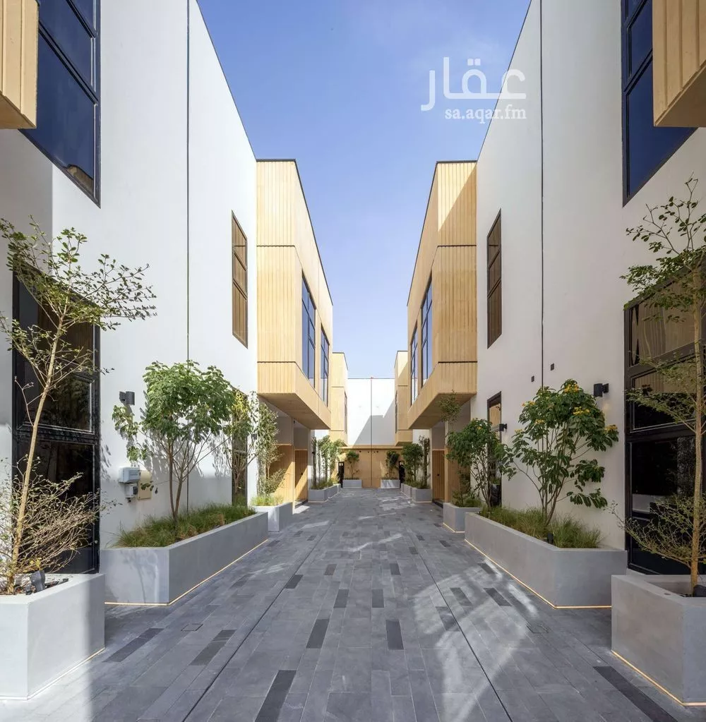 فيلا للبيع في شارع رقم 378, حي النرجس, مدينة الرياض, منطقة الرياض 1 صورة