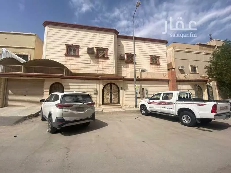 فيلا للبيع في شارع العباسي, حي العريجاء الأوسط, مدينة الرياض, منطقة الرياض 1 صورة