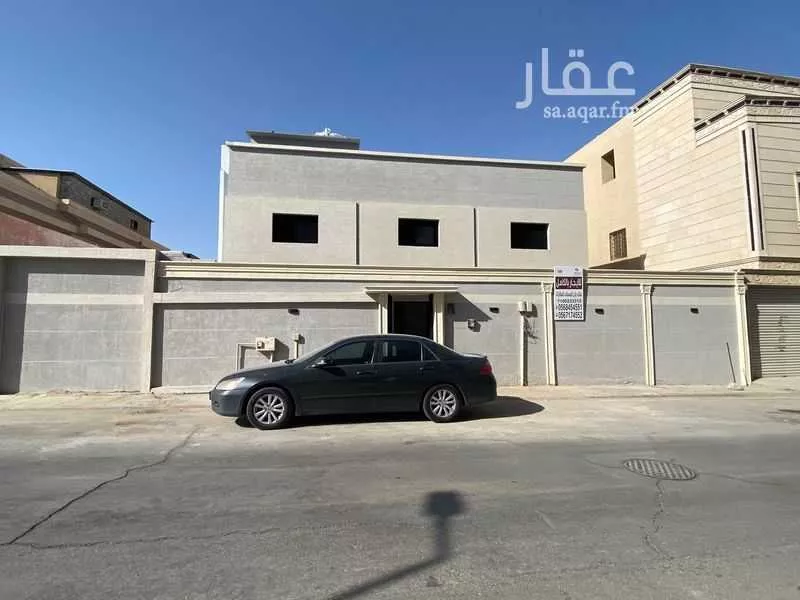 فيلا للإيجار في شارع طاهر سنبل, حي العليا, مدينة الرياض, منطقة الرياض 1 صورة