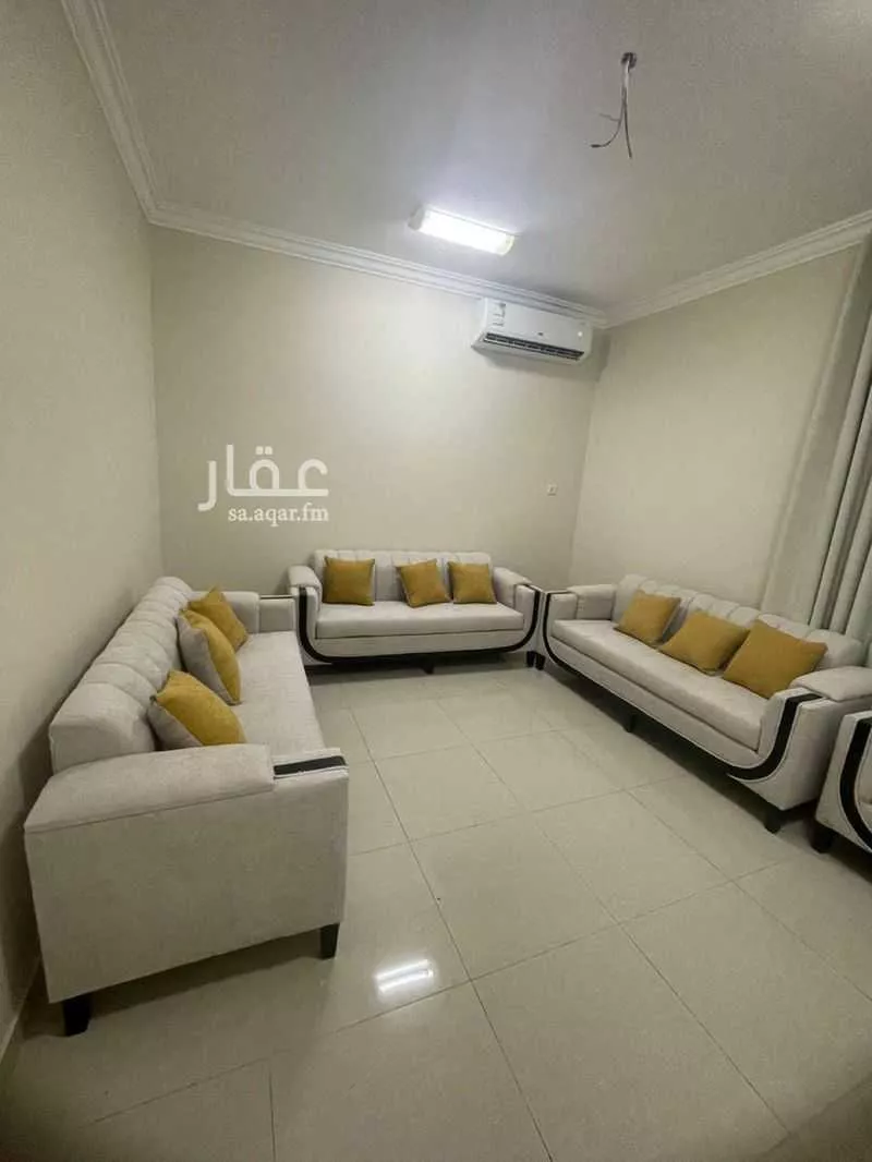 شقة للإيجار في شارع معن بن حذيفة, حي العريجاء, مدينة الرياض, منطقة الرياض 1 صورة