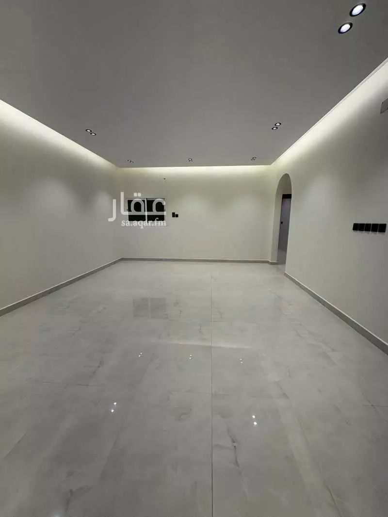 دور للإيجار في شارع أبي المعالي الصيفي, حي العريجاء الأوسط, مدينة الرياض, منطقة الرياض 1 صورة