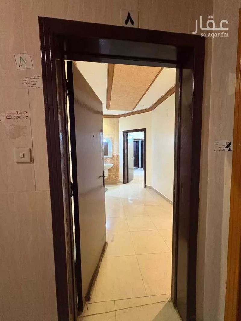 شقة للإيجار في شارع الفجر, حي السويدي الغربي, مدينة الرياض, منطقة الرياض 1 صورة