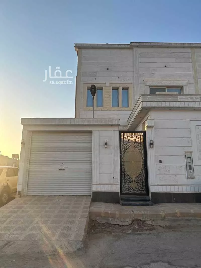 فيلا للإيجار في شارع وادي هرجاب, حي المهدية, مدينة الرياض, منطقة الرياض 1 صورة