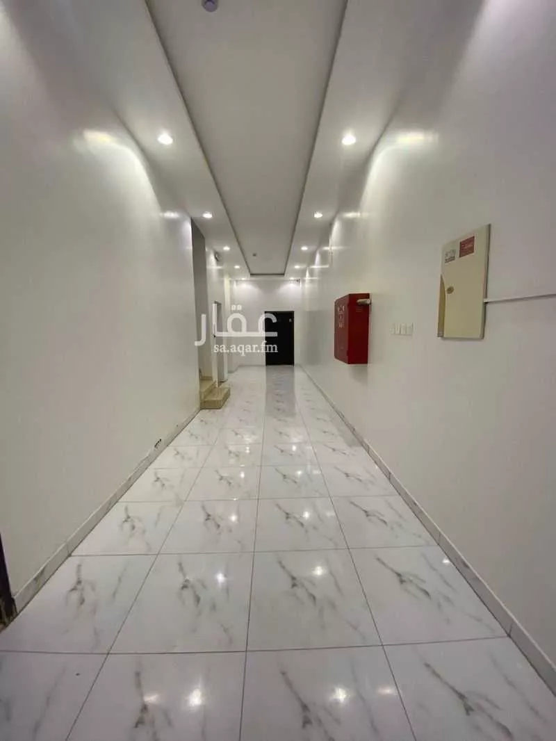 شقة للإيجار في شارع تقى الدين التميمى, حي المهدية, مدينة الرياض, منطقة الرياض 1 صورة