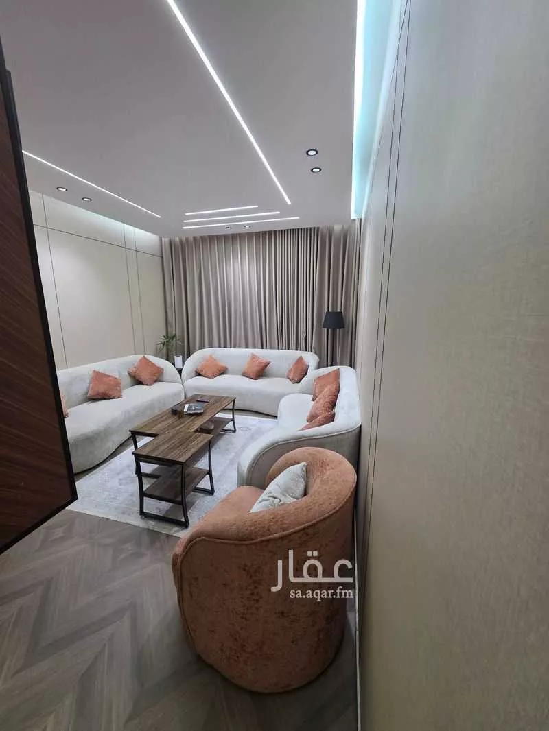 شقة للإيجار في شارع يونس الصعيدي ، حي طويق ، الرياض ، منطقة الرياض 1 صورة