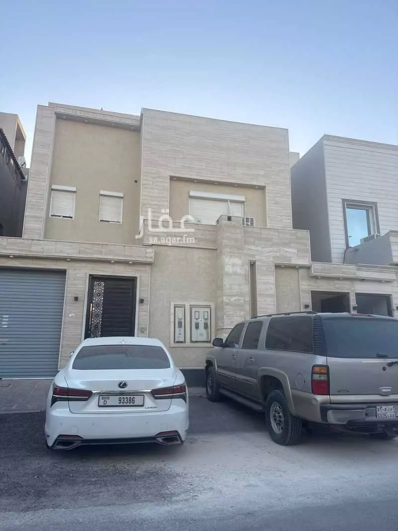 فيلا للإيجار في شارع القويس ، حي السعادة ، الرياض ، منطقة الرياض 1 صورة