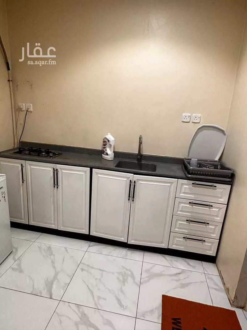 شقة للإيجار في شارع احمد ابن حنبل, حي المنار, مدينة الرياض, منطقة الرياض 1 صورة