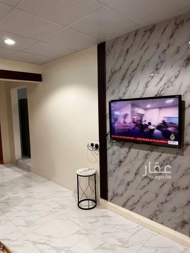 شقة للإيجار في شارع  احمد ابن حنبل, حي المنار, مدينة الرياض, منطقة الرياض 1 صورة