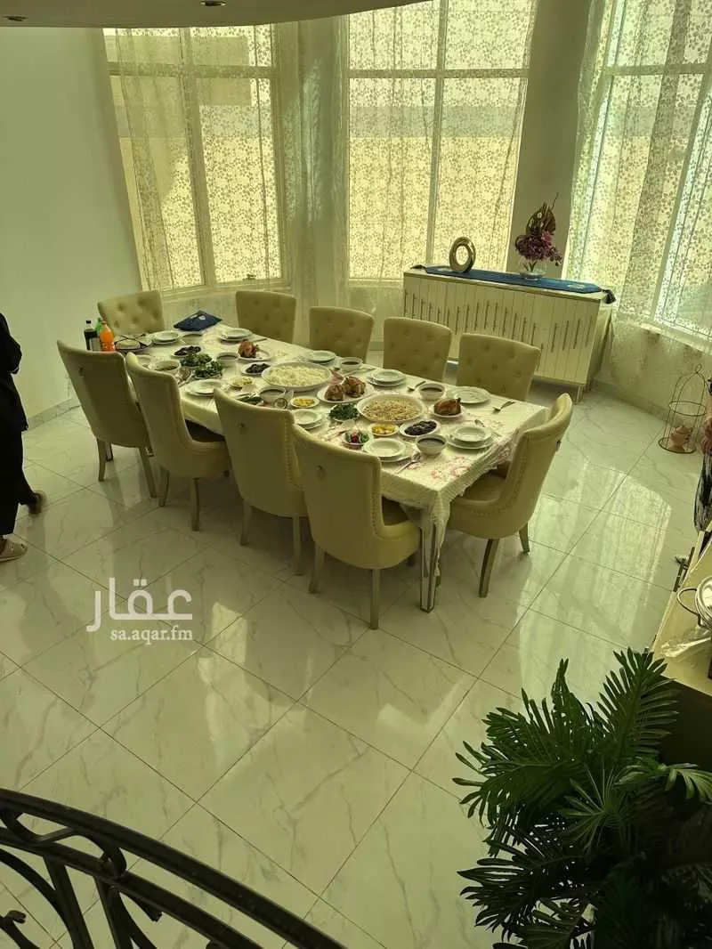 فيلا للإيجار في شارع الحديثة ، حي قرطبة ، الرياض ، منطقة الرياض 1 صورة