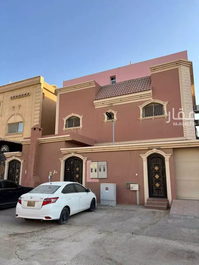 شقة للإيجار في حي ، شارع رقم 271 ، حي ظهرة لبن ، الرياض ، منطقة الرياض 1 صورة