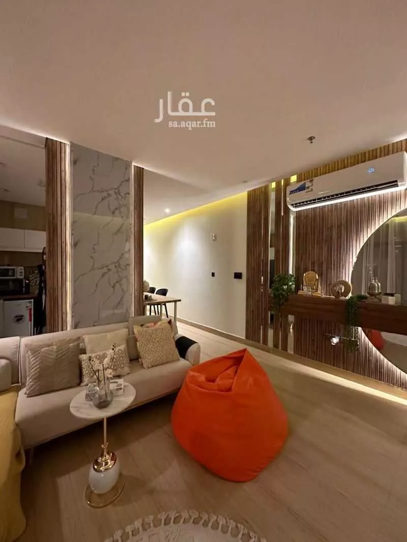 شقة للإيجار في شارع الوادي الأخضر, حي قرطبة, مدينة الرياض, منطقة الرياض 1 صورة
