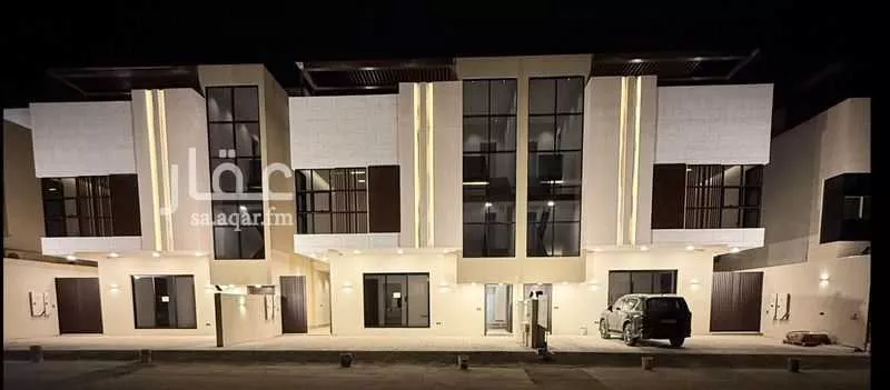 شقة للبيع في شارع شهيد الدين ثم الوطن محمد يحيى محمد الب, حي العارض, مدينة الرياض, منطقة الرياض 1 صورة