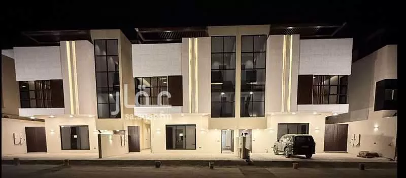 دور للبيع في شارع شهيد الدين ثم الوطن محمد يحيى محمد الب, حي العارض, مدينة الرياض, منطقة الرياض 1 صورة