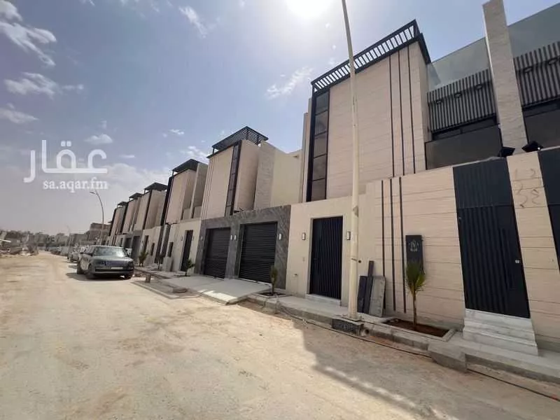 فيلا للبيع في شارع ابراهيم الخياري, حي النرجس, مدينة الرياض, منطقة الرياض 1 صورة