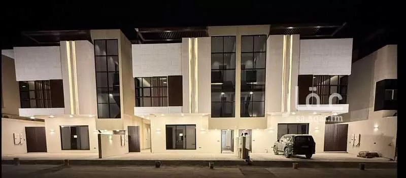 دور للبيع في شارع شهيد الدين ثم الوطن محمد يحيى محمد الب, حي العارض, مدينة الرياض, منطقة الرياض 1 صورة