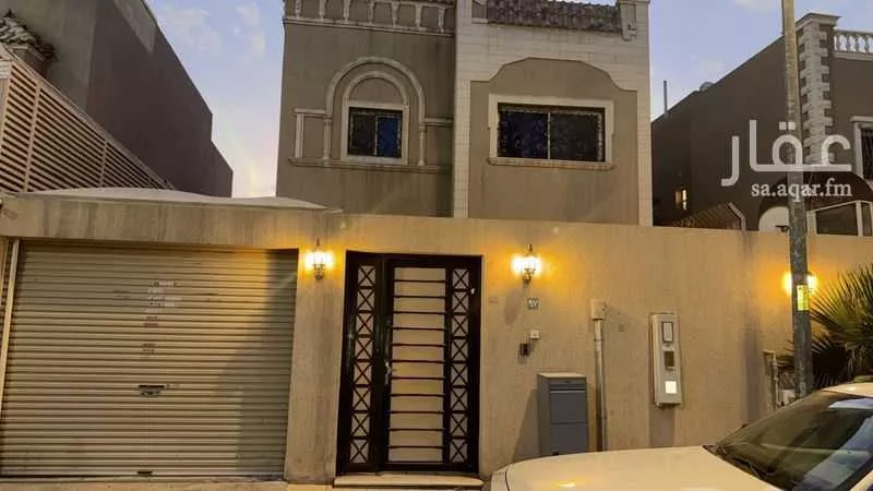 فيلا للإيجار في شارع السيف, حي الرفيعة, مدينة الرياض, منطقة الرياض 1 صورة