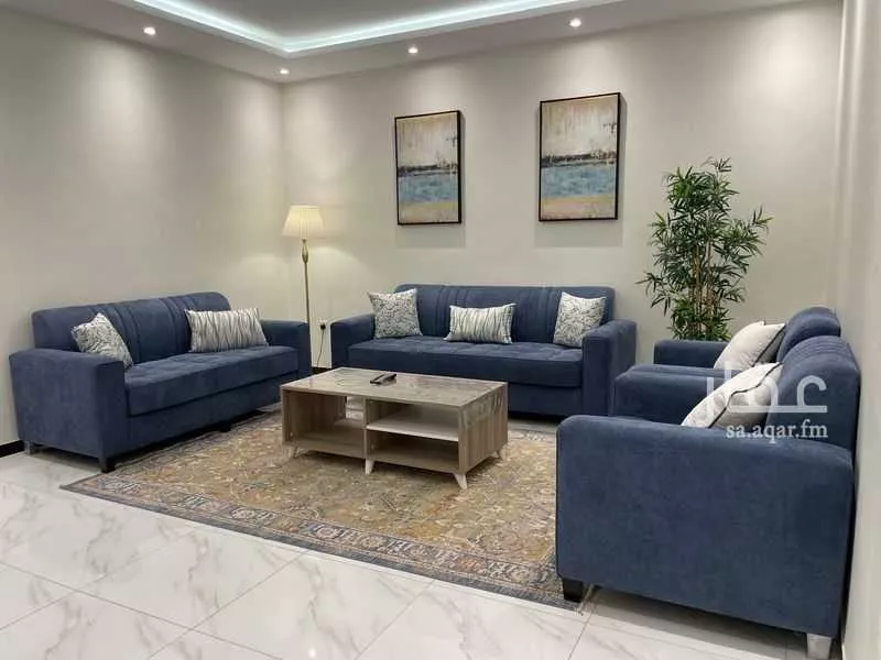 شقة مفروشة للحجز في شارع أبي المحاسن البغدادي ، حي التوفيق ، جدة ، جدة 1 صورة