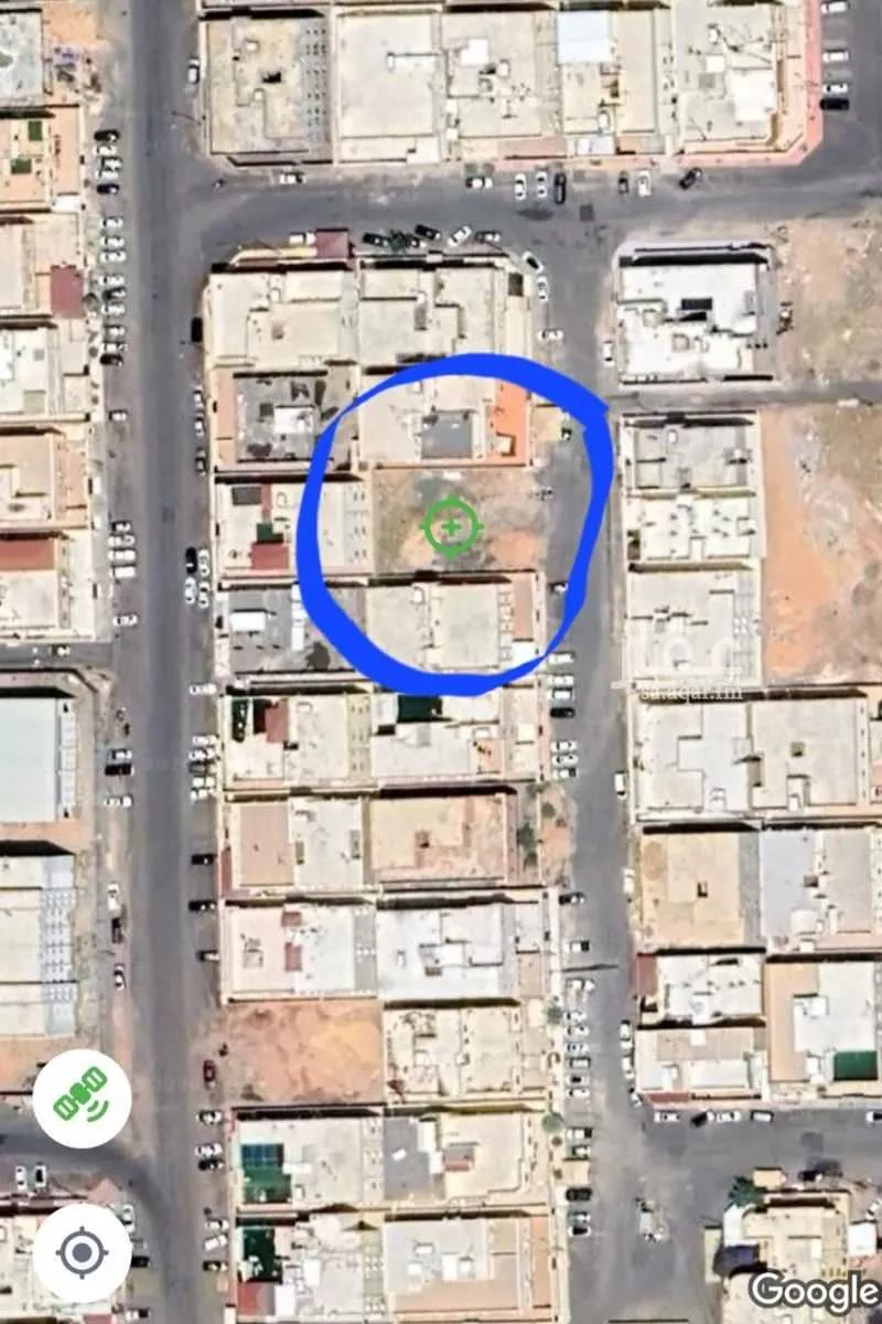 أرض للبيع في شارع معمر بن المثني ، حي السلام ، المدينة المنورة ، منطقة المدينة المنورة 1 صورة