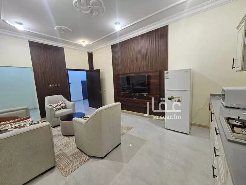 شقة للإيجار في شارع 4217527, حي الأمير عبدالله, مدينة بيشة, منطقة عسير 1 صورة