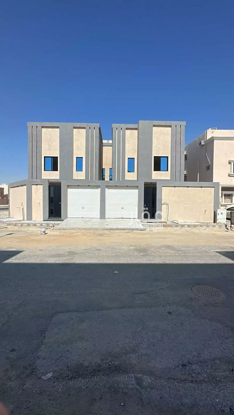 فيلا للبيع في شارع عبدالوهاب ابن الصاحب, حي ضاحية الملك فهد, مدينة الدمام, المنطقة الشرقية 1 صورة