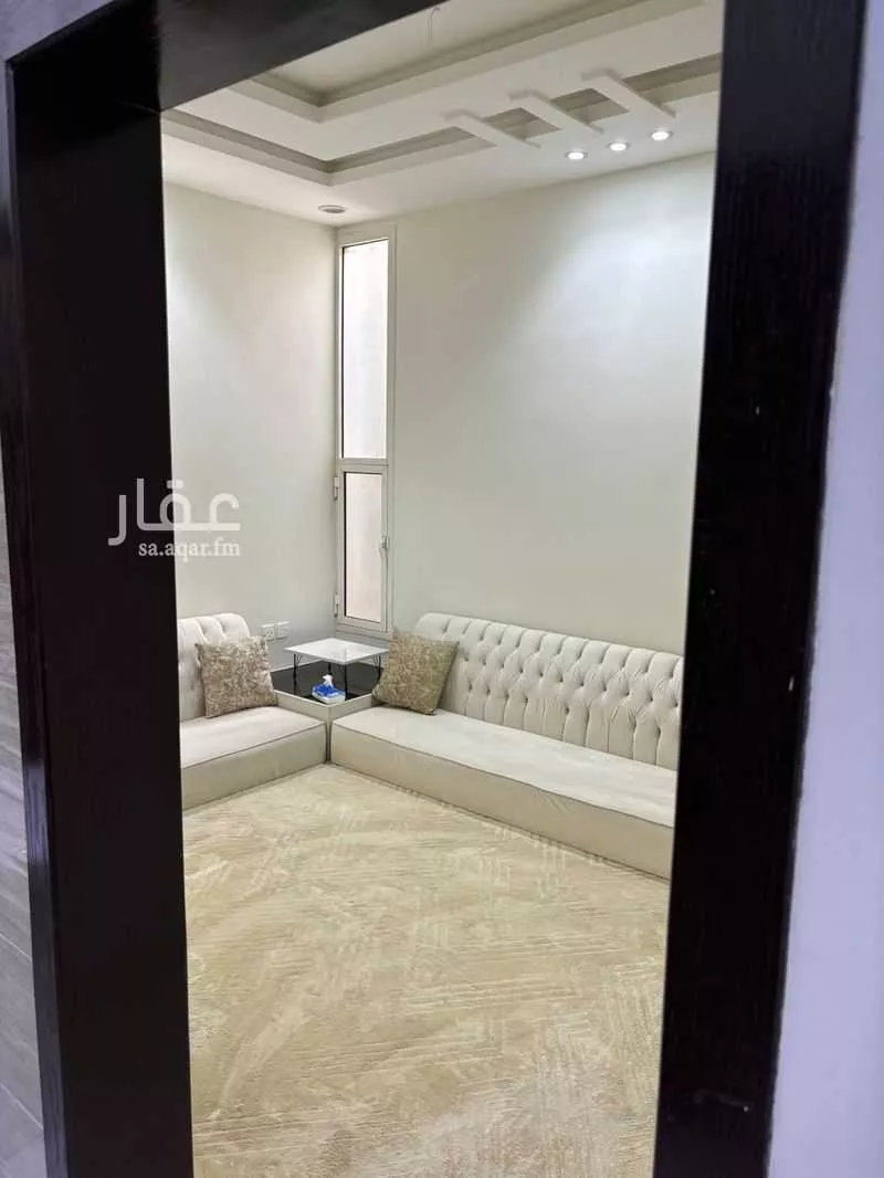 شقة للإيجار في شارع أحمد فتحي زغلول, حي البرية, مدينة الرياض, منطقة الرياض 1 صورة
