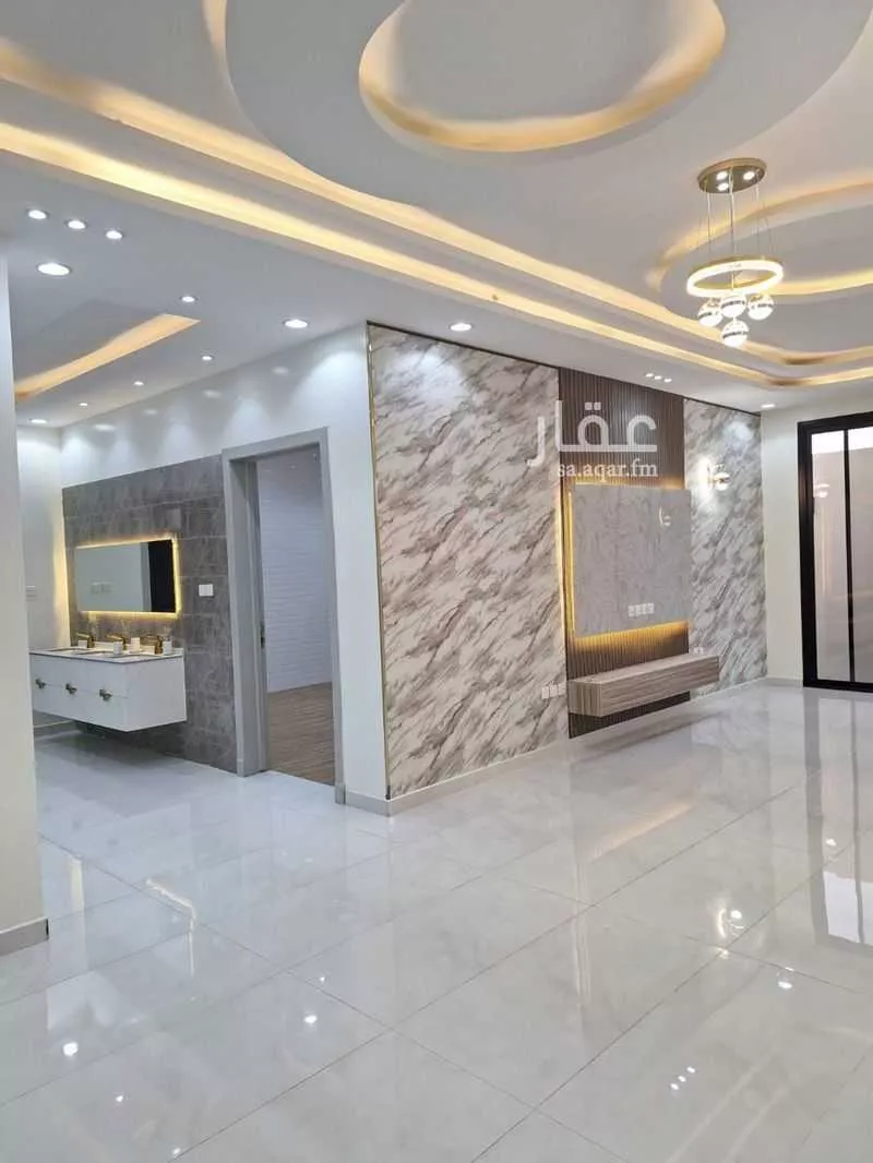 فيلا للإيجار في شارع احمد فتحي زغلول, حي البرية, مدينة الرياض, منطقة الرياض 1 صورة