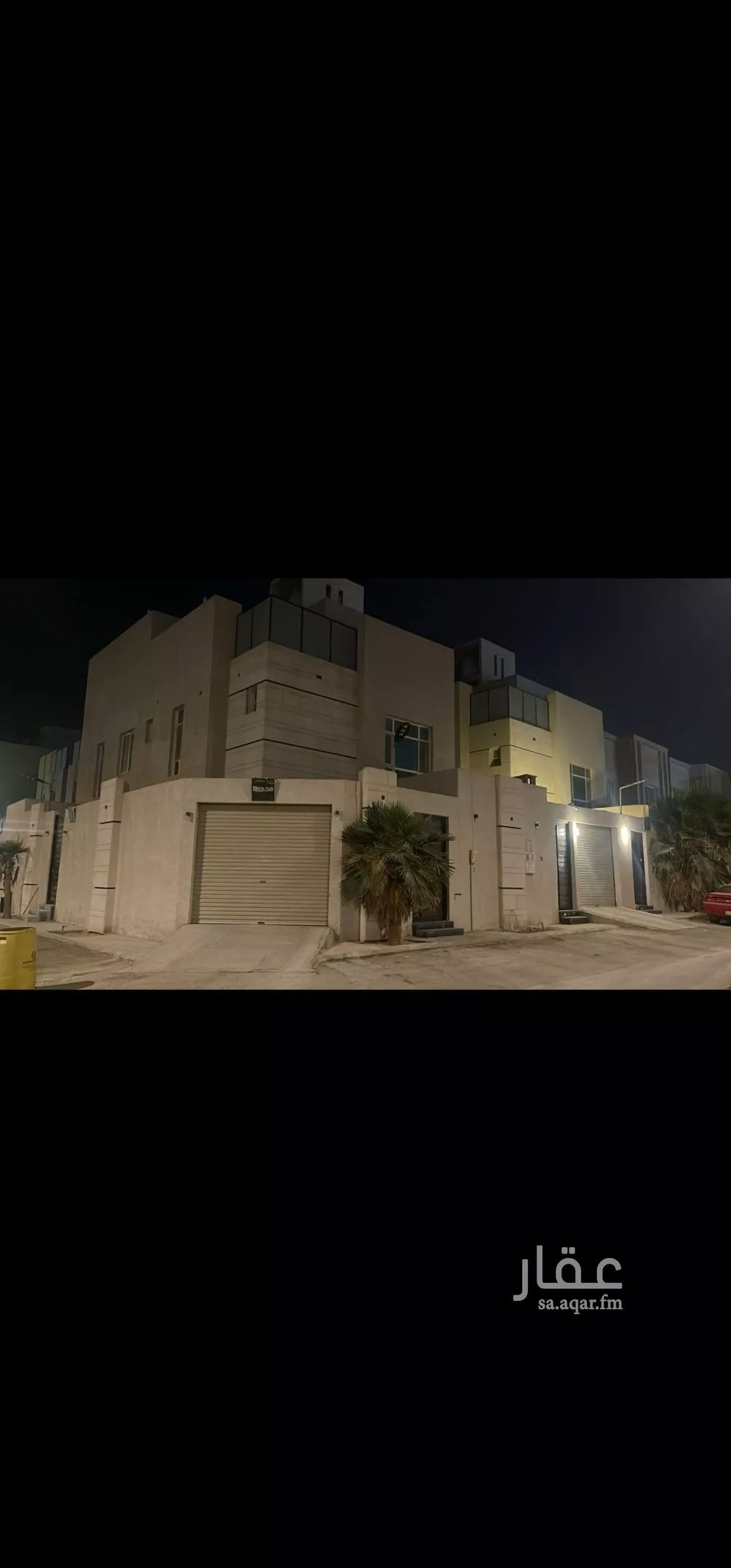 فيلا للإيجار في شارع جان السليماني, حي عكاظ, مدينة الرياض, منطقة الرياض 1 صورة