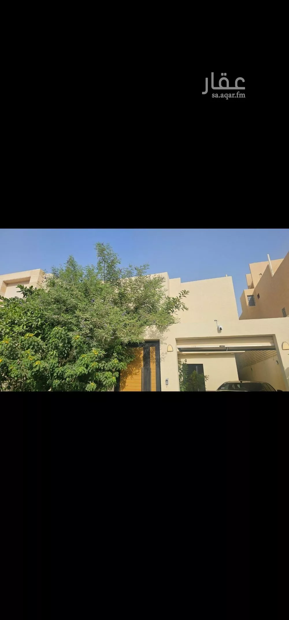 فيلا للبيع في شارع أحمد بن محمد البغدادي, حي عكاظ, مدينة الرياض, منطقة الرياض 1 صورة