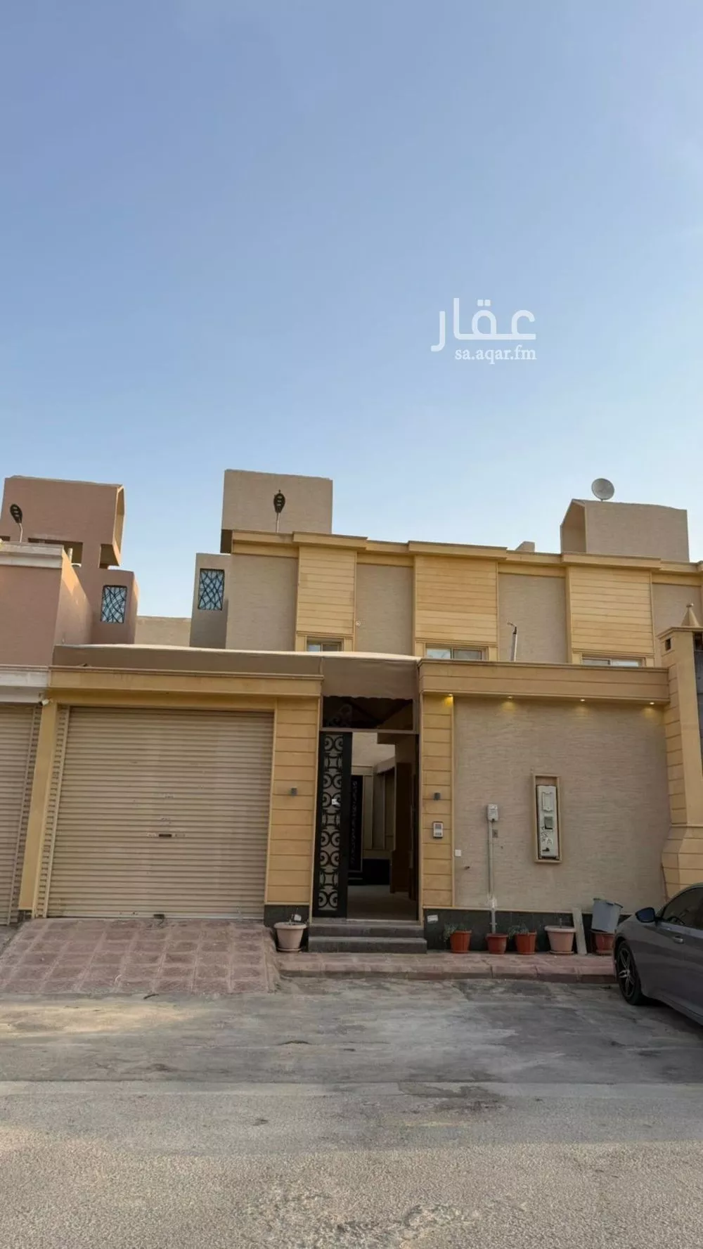 فيلا للبيع في شارع محمد حسن قاضي, حي عكاظ, مدينة الرياض, منطقة الرياض 1 صورة
