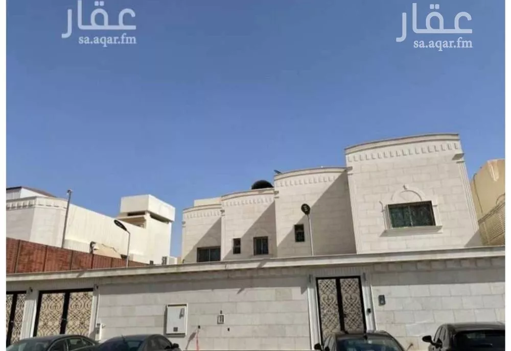 فيلا للبيع في شارع الحسامة, حي المروج, مدينة الرياض, منطقة الرياض 1 صورة