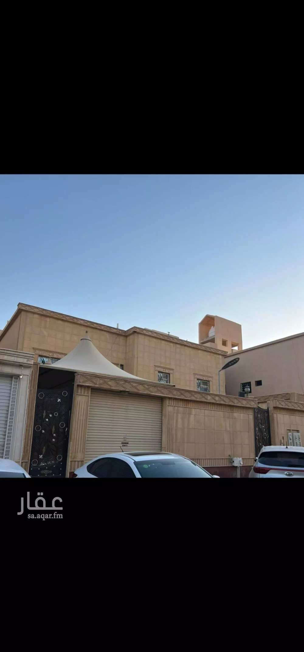 فيلا للإيجار في شارع شعيراء, حي عكاظ, مدينة الرياض, منطقة الرياض 1 صورة